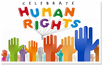 Human Rights Day Observation