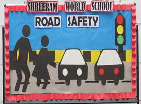 Special Assembly on Road Safety