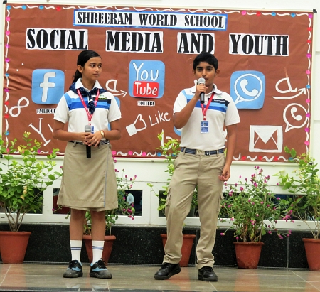 Special Assembly on Social Media and Youth
