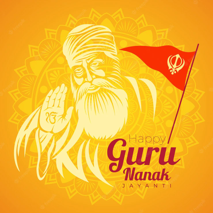Special Assembly on Guru Nanak Jayanti