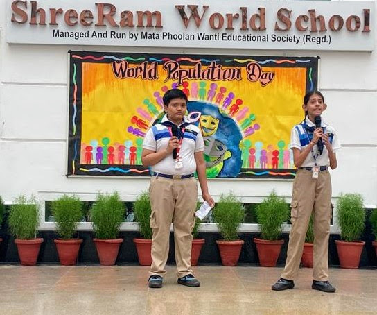 World Population Day