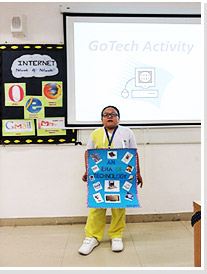 GoTech Activity