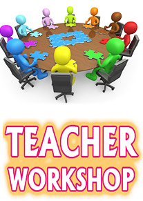 Workshops For Teachers