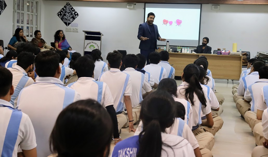 DESIGN THINKING WORKSHOP